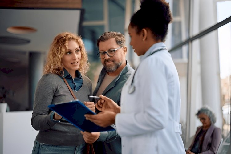 HIPAA-Compliant Healthcare Contact Center: Securing Patient Data and Enhancing Care Communication