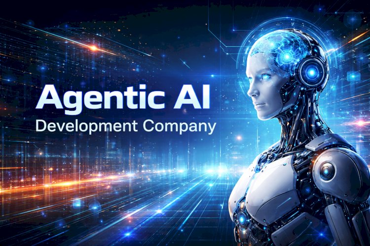 Agentic AI Development Services to Address Security and Compliance Challenges in Automation