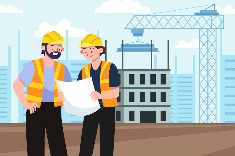 ISO 9001 Certification for Construction Site Supervisors: Step-by-Step Guide