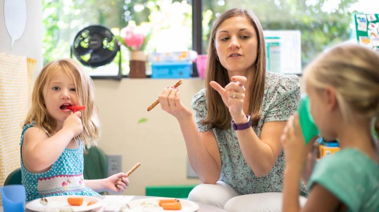 Child Psychology in Charlotte, NC