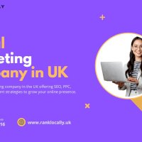 Digital marketing Uk